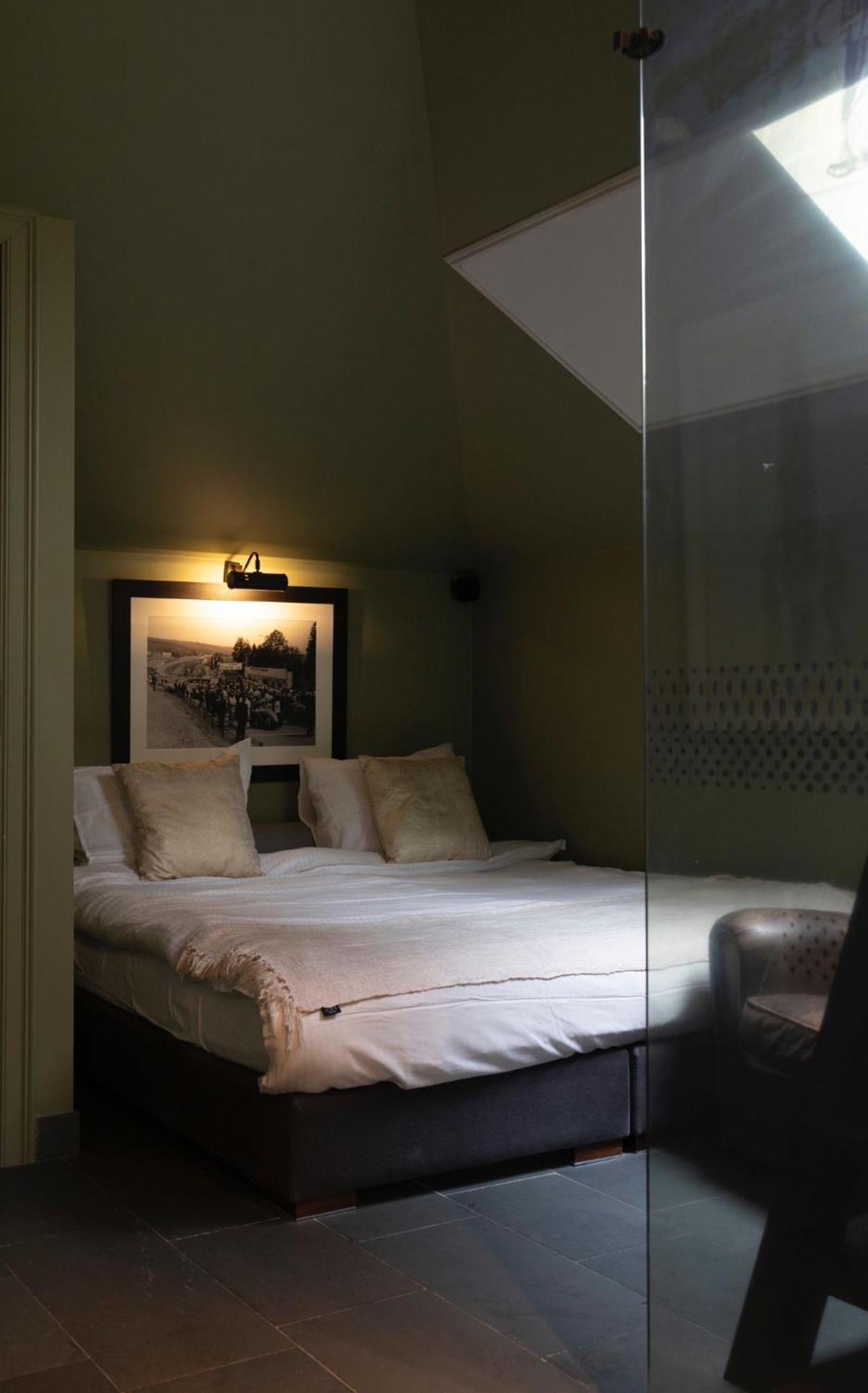 Luxury Suites - Quartier-Sud Antwerpen Bagian luar foto
