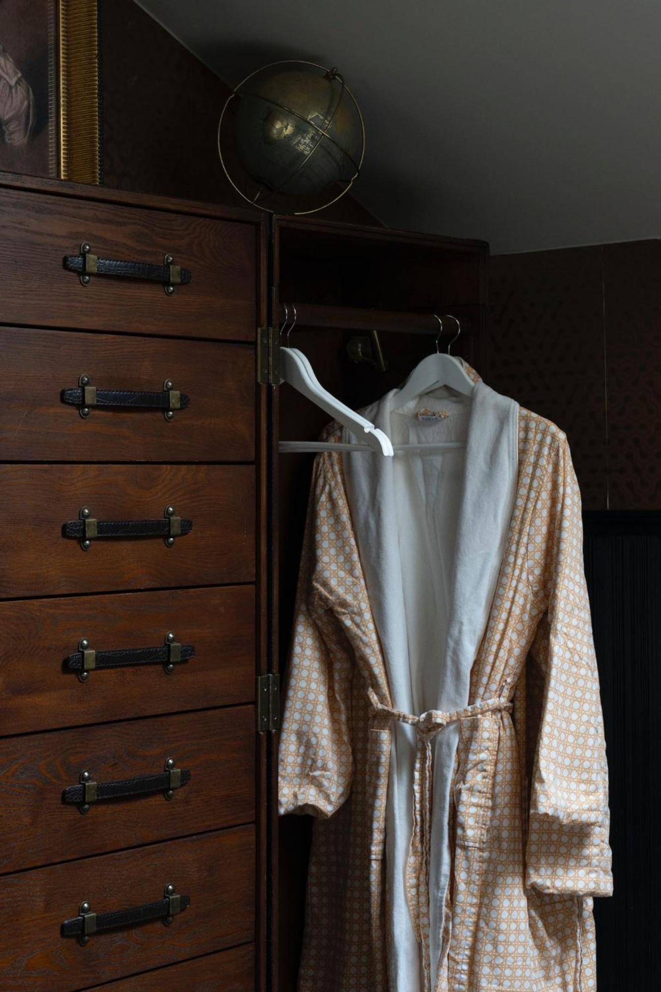 Luxury Suites - Quartier-Sud Antwerpen Bagian luar foto