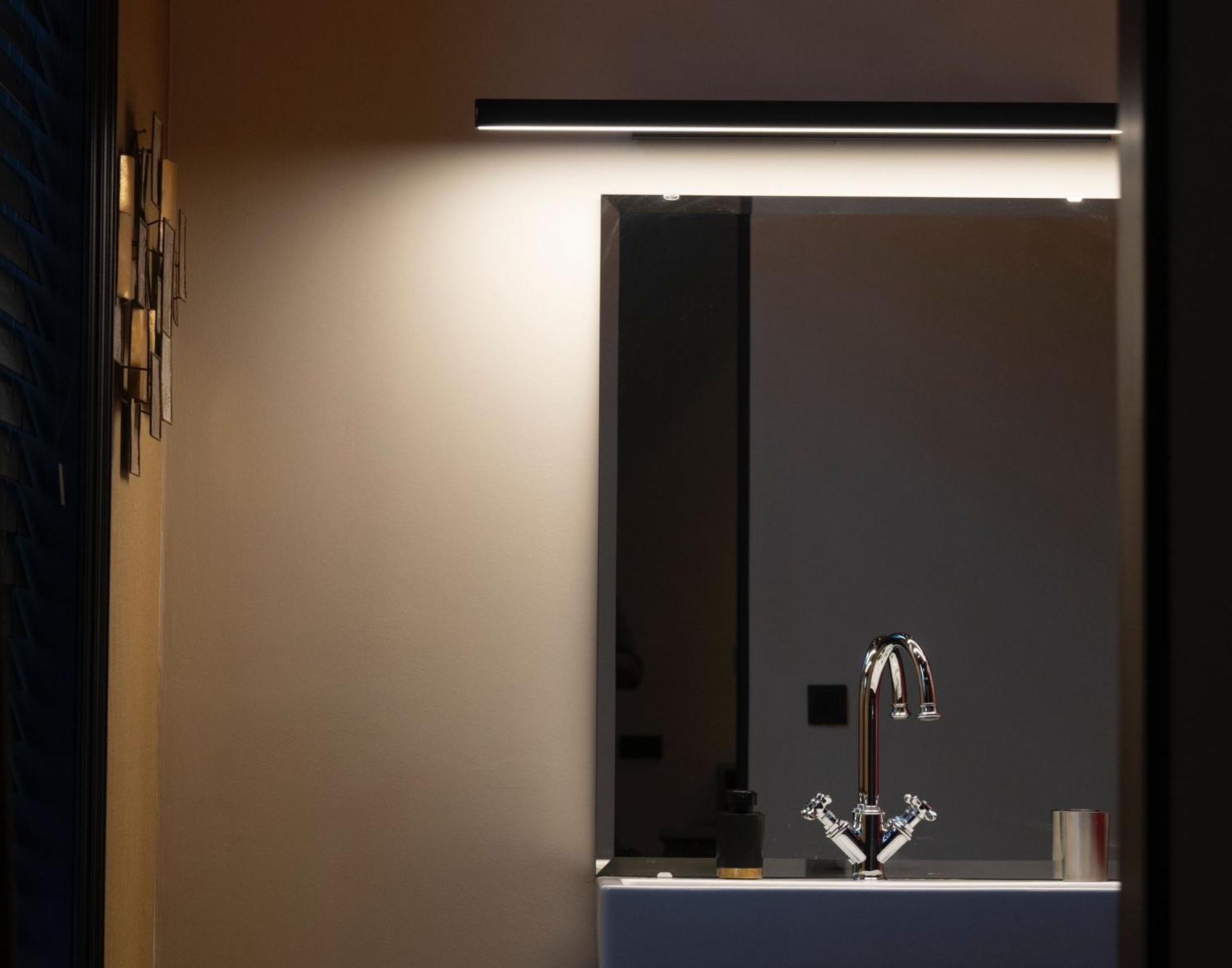 Luxury Suites - Quartier-Sud Antwerpen Bagian luar foto