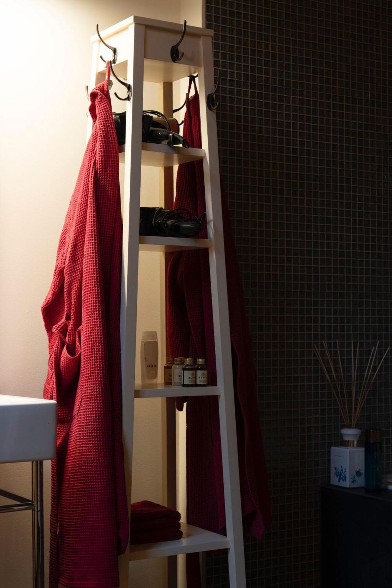 Luxury Suites - Quartier-Sud Antwerpen Bagian luar foto