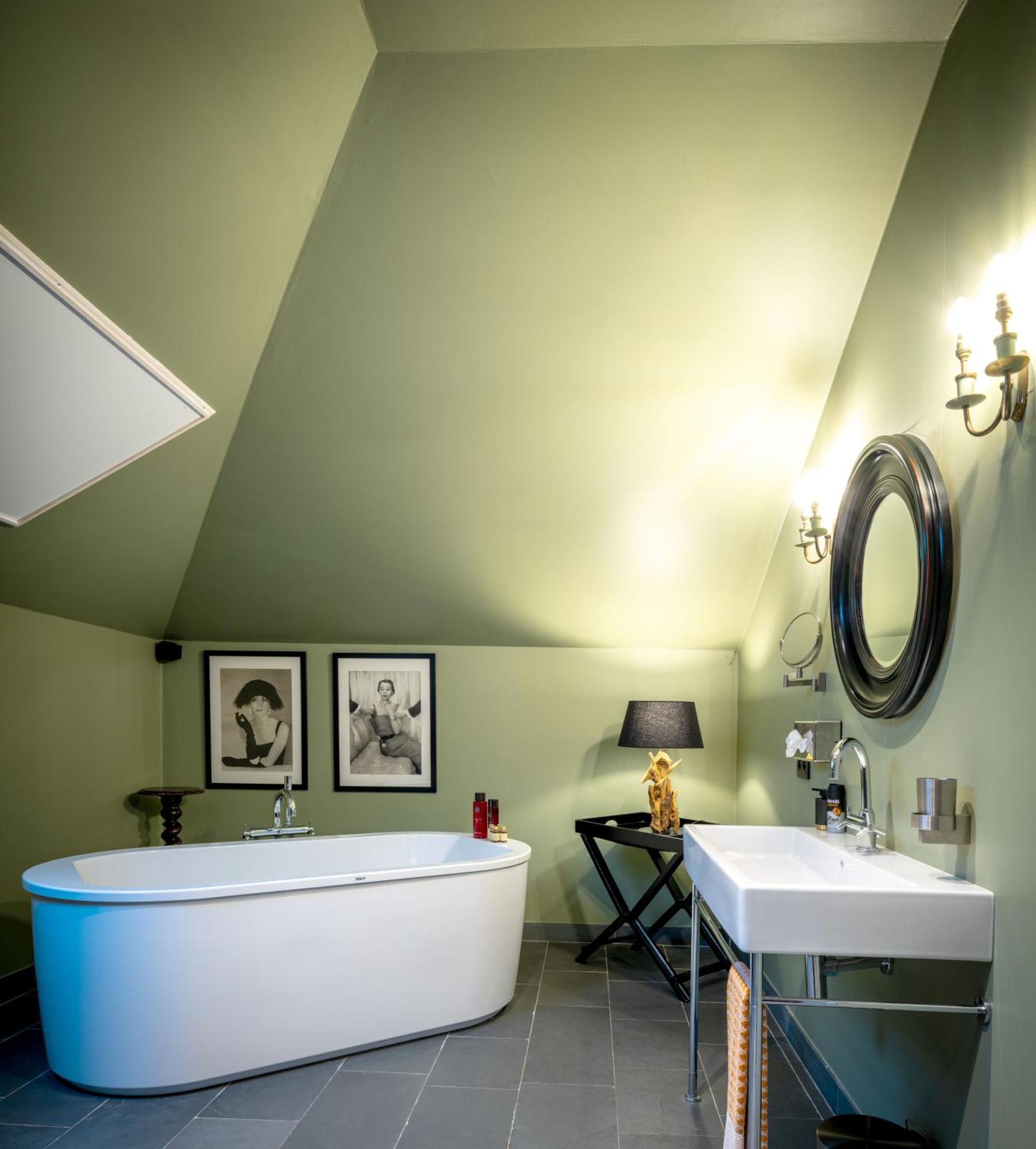 Luxury Suites - Quartier-Sud Antwerpen Bagian luar foto