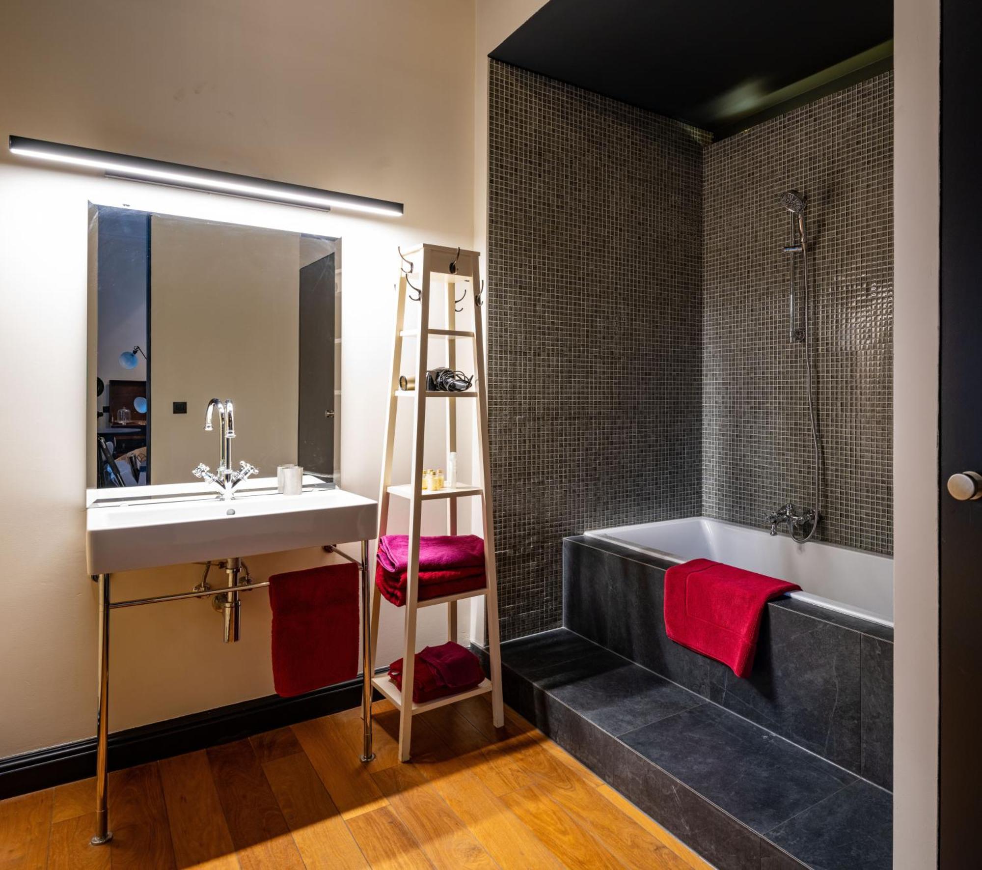 Luxury Suites - Quartier-Sud Antwerpen Bagian luar foto