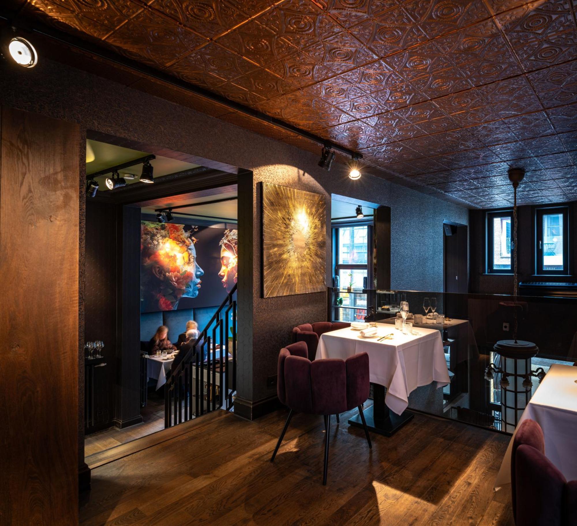 Luxury Suites - Quartier-Sud Antwerpen Bagian luar foto